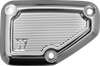 Kodlin Usa Master Cylinder Cover - Chrome Kus25856