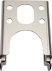 Akrapovic Replacement Muffler Bracket - Stainless Steel P-X139