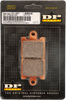 Dp Brakes Standard Brake Pads - Burgman Dp219