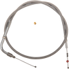 Barnett Stainless Steel Idle Cable 102-30-40010