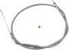 Barnett Stainless Steel Throttle Cable 102-30-30041