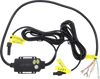 Whipitlightrods Light Rod Harness - Bluetooth And Remote - Pair 48-800