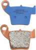 Moose Racing M1 Brake Pads - Honda M921-S57