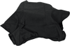 Moose Utility Seat Cover - Black - Rincon Schi-11