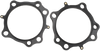 Cometic Head Gasket - S&S Super Sidewinder Plus - +4.125" - .030" C9931