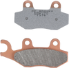 Dp Brakes Pro Mx Sintered Brake Pads - Sdp211 Sdp211