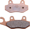Moose Racing M1 Brake Pads - Front M211-S57