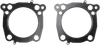 Cometic Cylinder Head Gasket - 4.095" - M8 C10166
