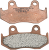 Dp Brakes Pro Mx Sintered Brake Pads - Sdp812 Sdp812