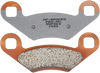 Dp Brakes Pro Mx Sintered Brake Pads - Sdp902 Sdp902