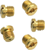 S&S Cycle Main Jets - .082" - 5-Pack 11-7241