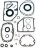 James Gasket Trans Gasket Sel Kit - Dyna Jgi-33031-91