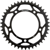 Supersprox Rear Sprocket - 42 Tooth Rfe-1800-42-Blk