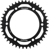 Supersprox Rear Sprocket - 42 Tooth Rfe-1307-42-Blk