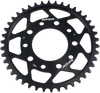 Supersprox Rear Sprocket - 42 Tooth Rfe-1334-42-Blk