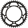 Supersprox Rear Sprocket - 43 Tooth Rfe-1800-43-Blk