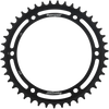 Supersprox Rear Sprocket - 43 Tooth Rfe-2011-43-Blk