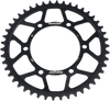 Supersprox Rear Sprocket - 46 Tooth Rfe-486-46-Blk