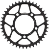 Supersprox Rear Sprocket - 42 Tooth Rfe-829-42-Blk