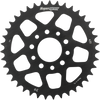 Supersprox Steel Rear Sprocket - 39 Tooth Rfe-451-39-Blk