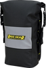 Nelson Rigg Hurricane Riggpak Crash Bar/Tail Bag - Black/Gray Se-4005