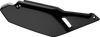 Polisport Side Panel - Right - Black - Klr 650 8418800002