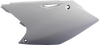 Polisport Side Panels - Oem White - Kx 250F 8601900003