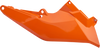 Polisport Side Panels - Orange - Ktm 8604900001