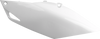 Polisport Side Panels - Oem White - Crf250R 8606800002