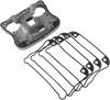 James Gasket Lower Neoprene Rocker Cover Gasket Jgi-17353-89