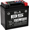 Bs Battery Battery - Btx5L (Ytx) 300670