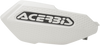 Acerbis X-Elite Handguard - White 2856890002
