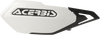 Acerbis X-Elite Handguard - White/Black 2856891035
