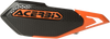 Acerbis X-Elite Handguard - Black/Orange 2856895229