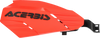 Acerbis K-Linear Handguards - Red/Black 2983281018