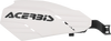 Acerbis K-Linear Handguards - Black/White 2983281007