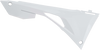 Acerbis Airbox Cover - White 2640280002