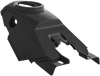 Acerbis Tank Cover - Black 2686530001