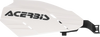 Acerbis K-Linear Handguards - White/Black 2981371035