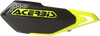 Acerbis X-Elite Handguard - Black/Flo Yellow 2856891040
