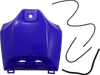 Acerbis Vented Tank Cover - Blue 2911500003
