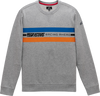 Highway Crew Fleece - Heather Gray - 2Xl 12115113010262X