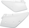 Ufo Side Panels - White Ka02788-047