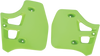 Radiator Covers - Kx Green Ka02712026