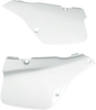 Side Covers - White Su02907041