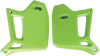 Radiator Covers - Kx Green Ka02714026