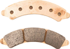 All Balls Sintered Brake Pads 18-8058