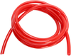 Helix High-Pressure Fuel Line - Red - 3/8" - 10' 380-0303
