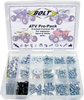 Bolt Pro Pack - Atv - 225-Piece 2005-Atv