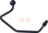 Brake Line - Adaptor Hcu To Caliper - Rear As4625